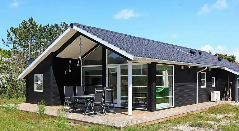 Holiday home in Slagelse