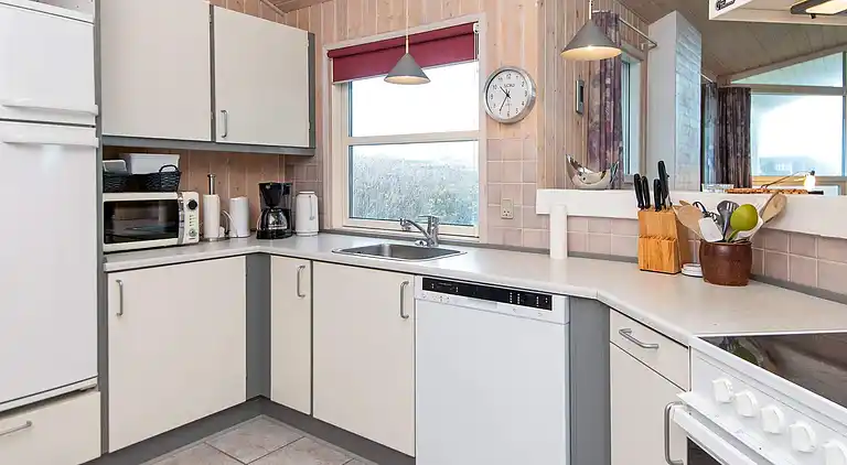 Sommerhus i Houstrup