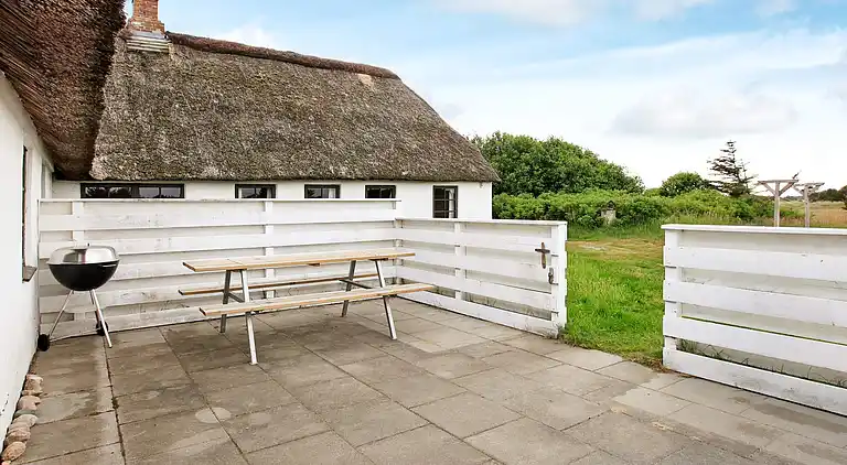 Holiday home in Blåvand