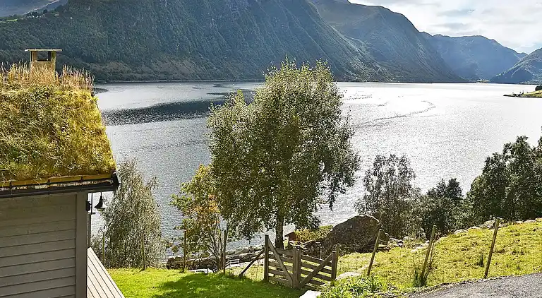 Casa vacanze in Volda