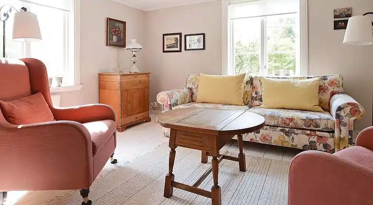 Holiday home in Ronneby NV