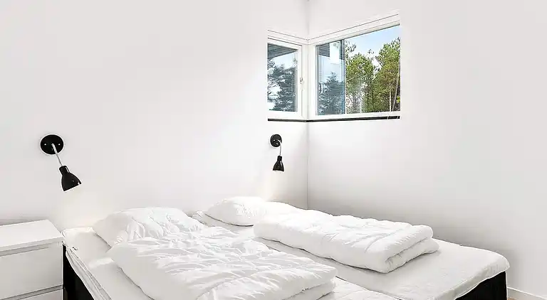 Holiday home in Havneby