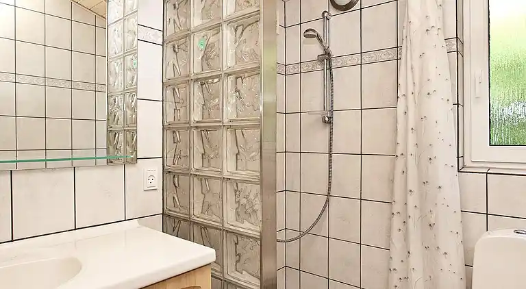 Sommerhus i Fjerritslev