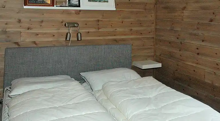 Holiday home in Øklandsvåg