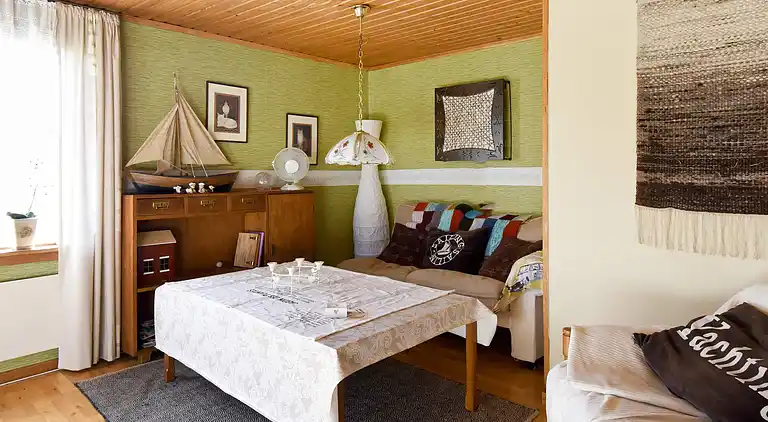 Sommerhus i Lysekils