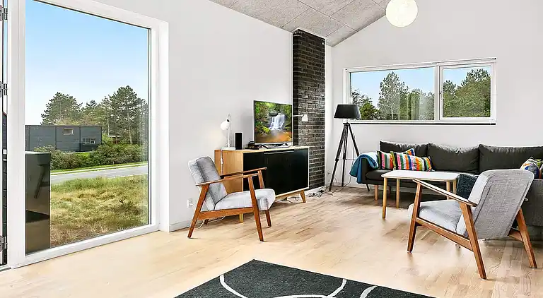 Holiday home in Havneby