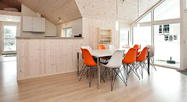 Holiday home in Dannemare