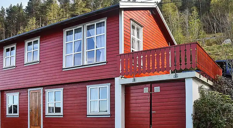 Holiday home in Molde