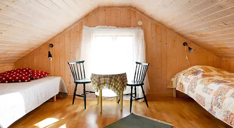 Sommerhus i Lysekils