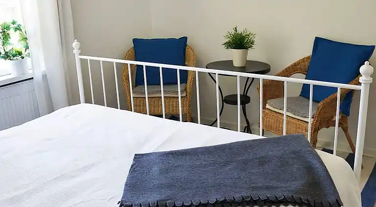 Sommerhus i Vimmerby S