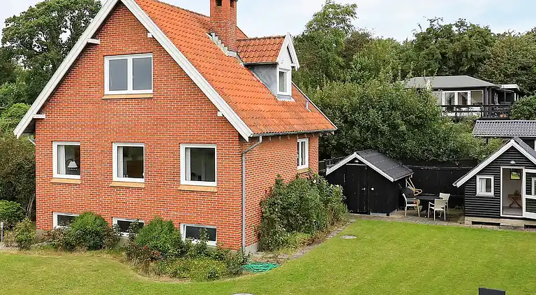 Holiday home in Ebberup