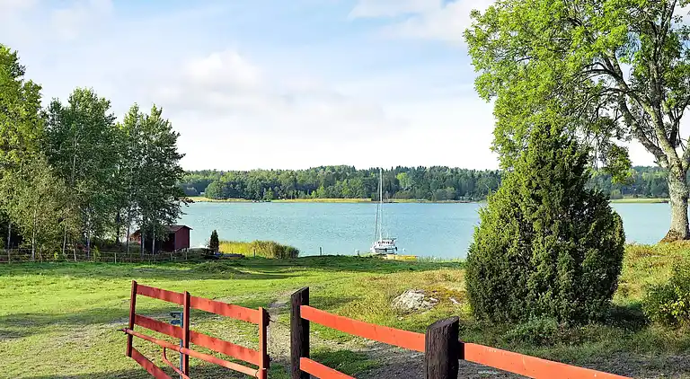 Holiday home in Norrtälje