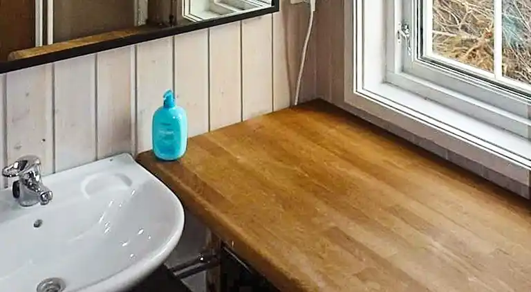 Sommerhus i Hjartdal