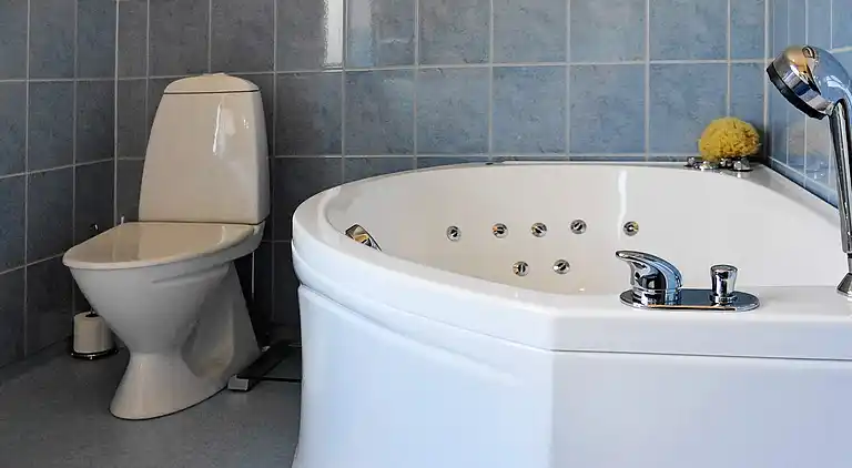 Sommerhus i Tjörn S