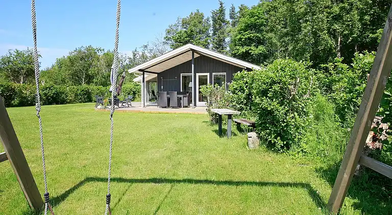 Holiday home in Bratten Strand