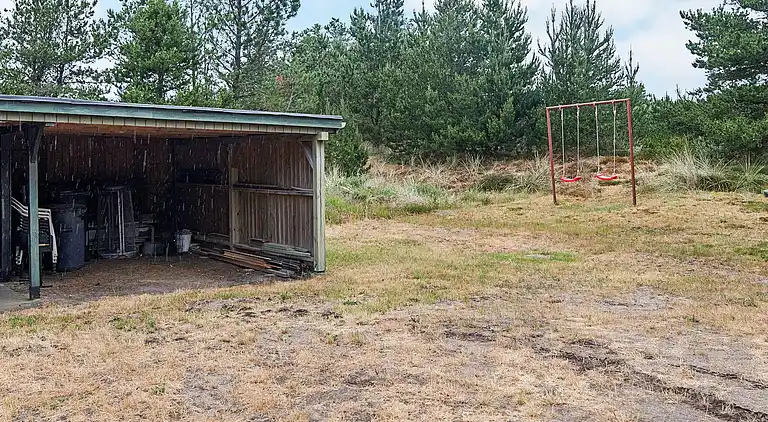 Holiday home in Blåvand