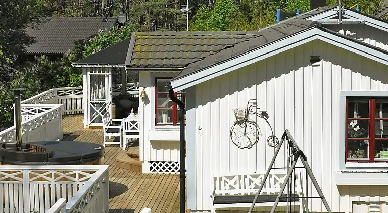 Holiday home in Stenungsund N