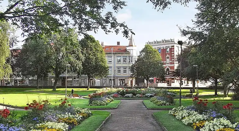 Sommerhus i Lysekils