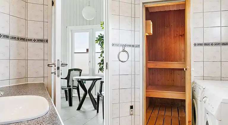 Semesterbostad i Thisteds