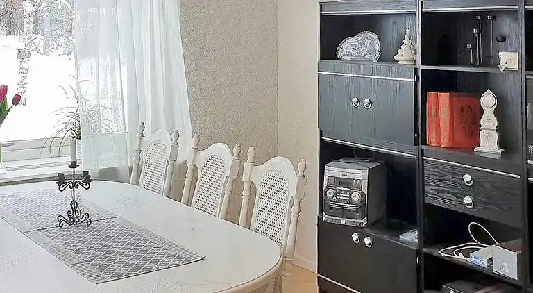 Casa vacanze in Älvdalen S