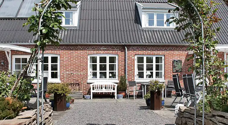 Holiday home in Nexø