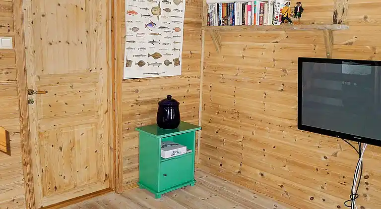 Vakantiehuis in Randesund