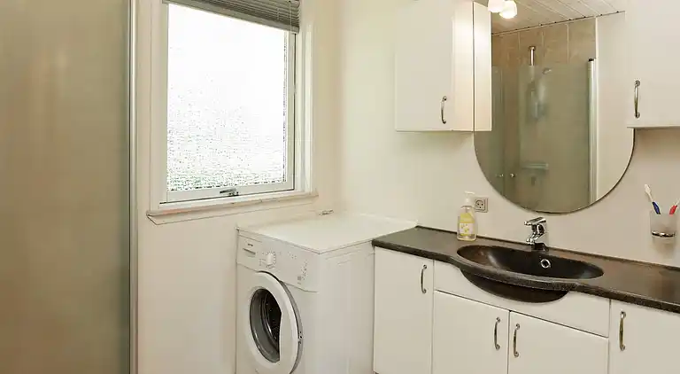 Holiday home in Bratten Strand