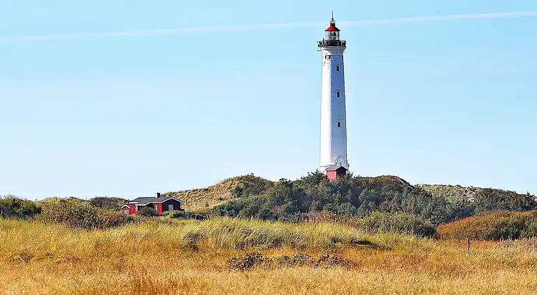Holiday home in Hvide Sande