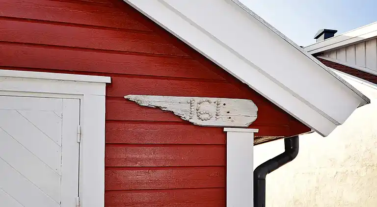 Vakantiehuis in Randesund