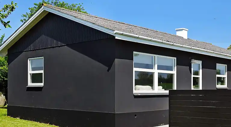 Feriebolig i Frørup