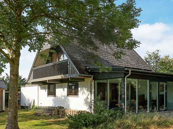 Holiday home in Struer
