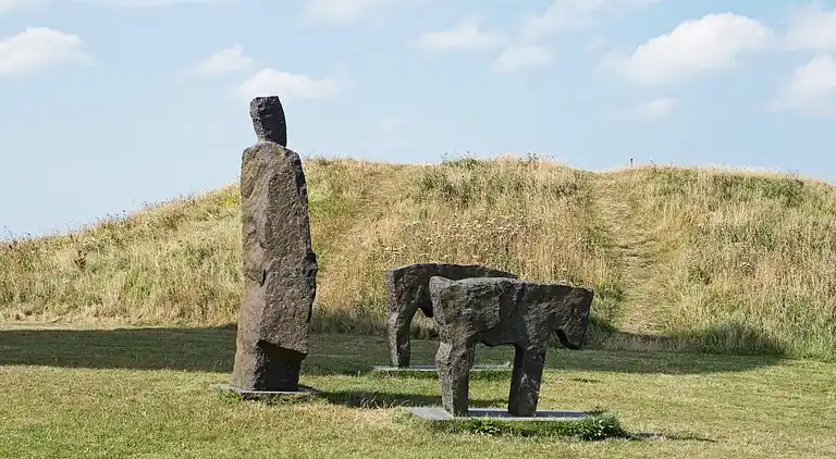 Holiday home in Lemvig