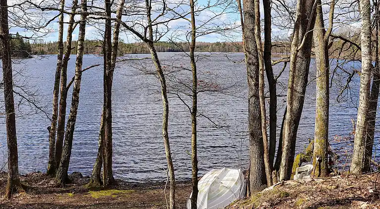 Sommerhus i Ljungby V