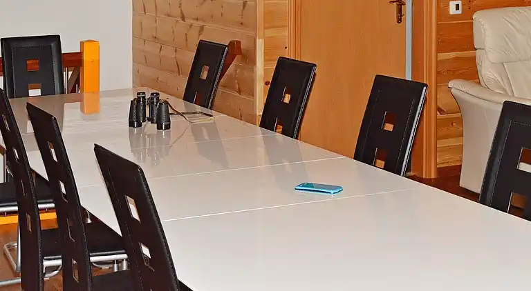 Sommerhus i Eidsvåg