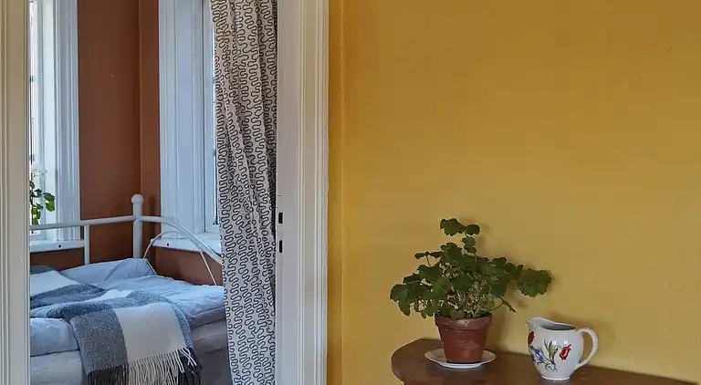 Holiday home in Tjörn S