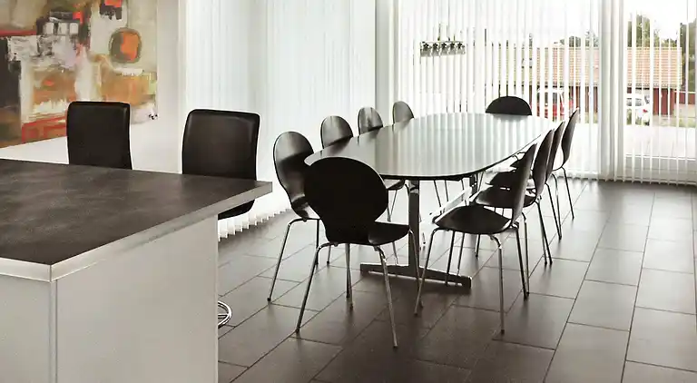 Sommerhus i Augustenborg