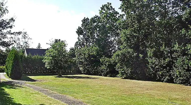 Holiday home in Øster Hurup