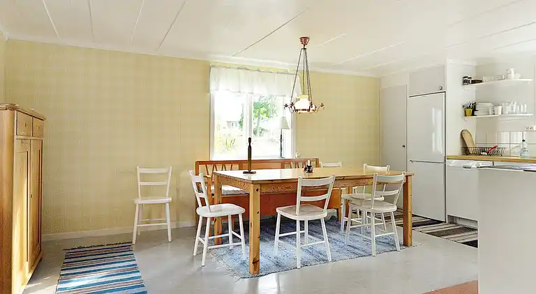 Holiday home in Norrtälje