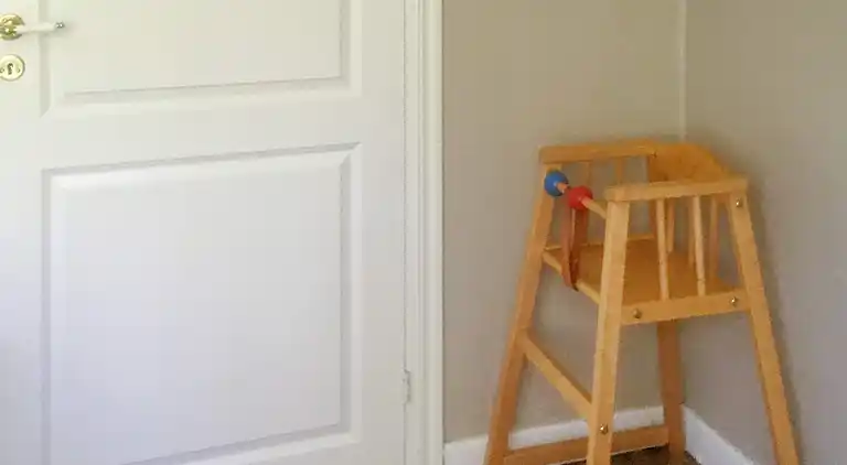 Sommerhus i Ronneby NV