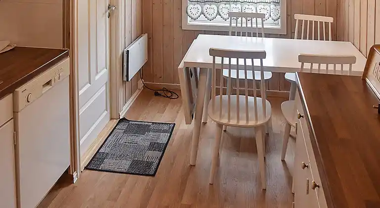 Holiday home in Voll