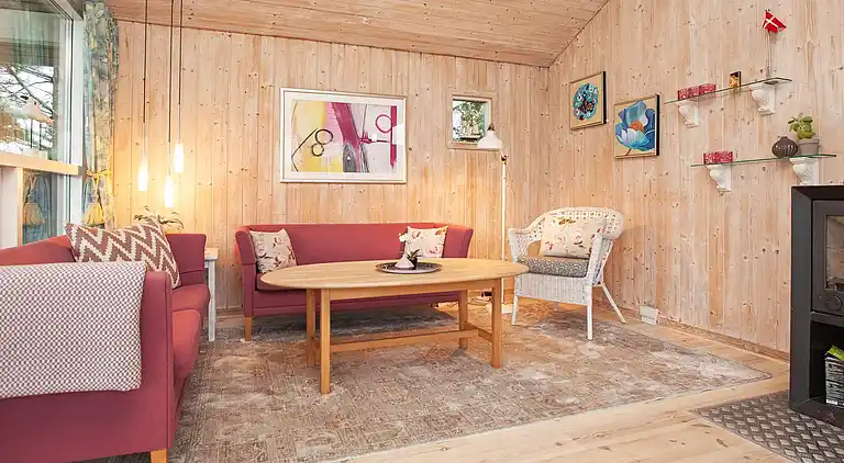Sommerhus i Slagelse