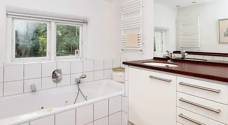 Sommerhus i Græsted