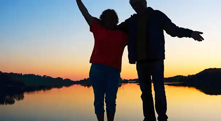 Holiday home in Austrheim