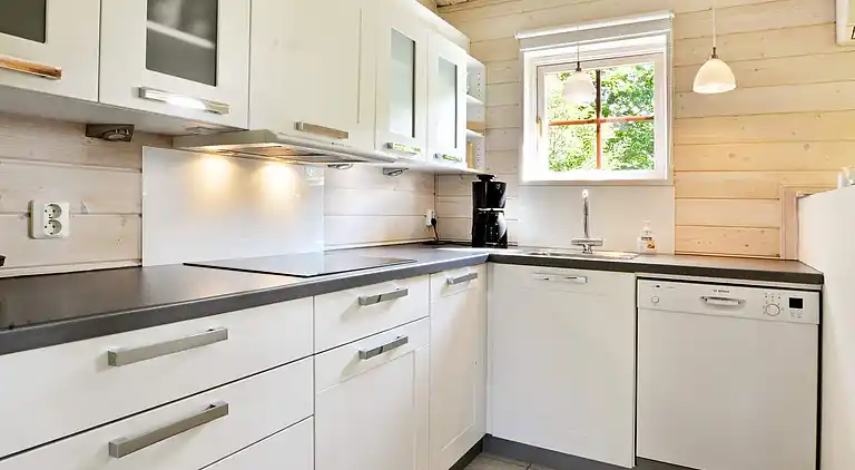 Sommerhus i Hässleholm N