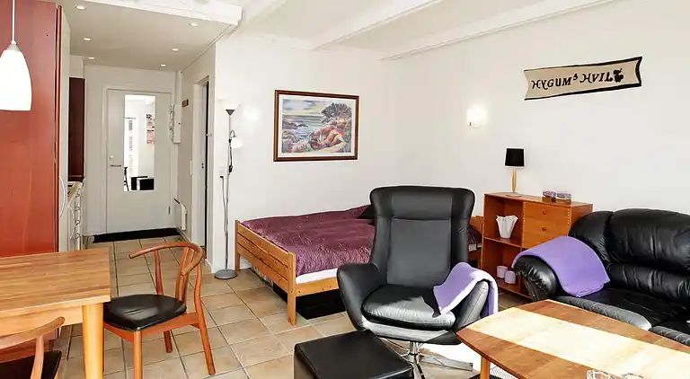 Holiday home in Blåvand