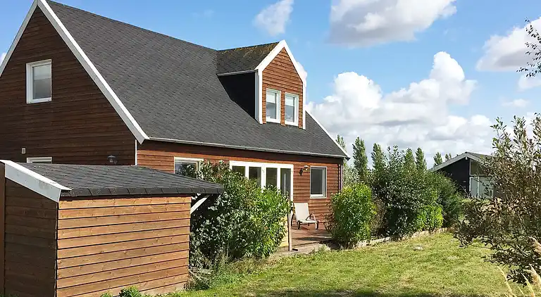 Holiday home in Rødby