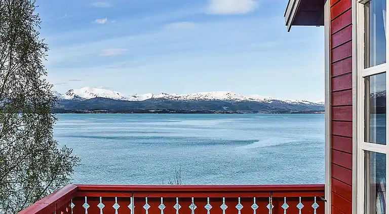 Holiday home in Molde
