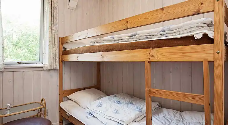 Holiday home in Hurup Thy