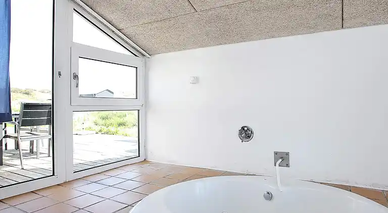 Holiday home in Nørlev Strand