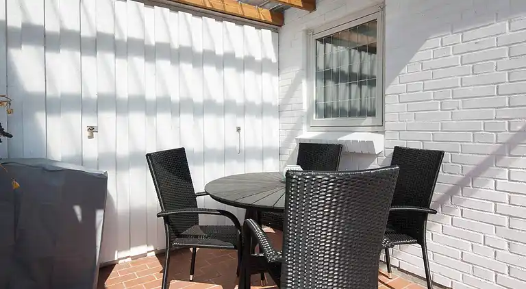 Holiday home in Gråsten